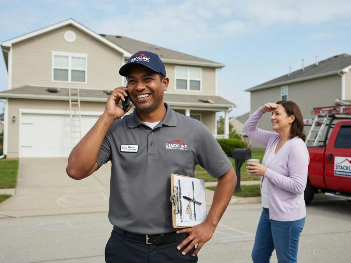 Chimney flashing repair Canton, ME FAQs